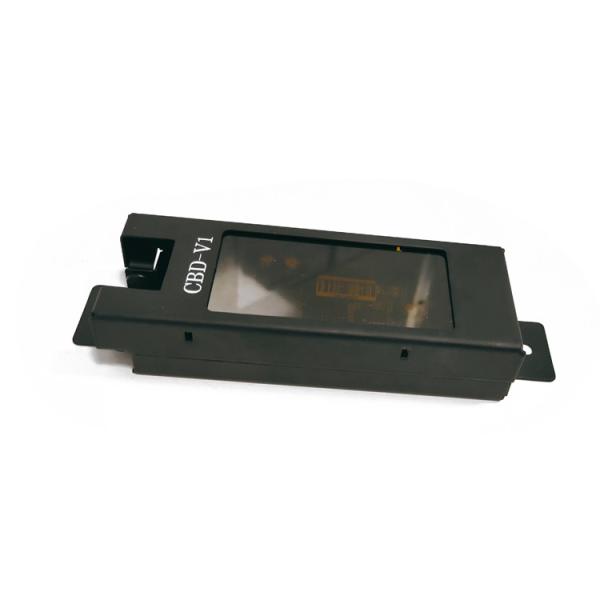 Buy Black Square CBD-V1 PCB machine Detection Board at wholesale prices
