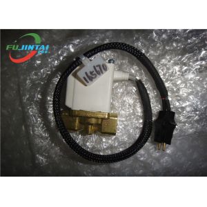 China Original Printer Replacement Parts DEK 165670 VALVE SOLVENT DISPENSE USC VX213AA on sale