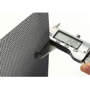 1.5m Bullet Proof Window Screen