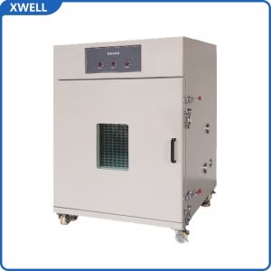 Quality 220V Battery Safety Testing Equipment Thermal Shock Testing Chamber for sale