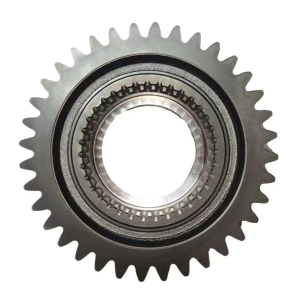 Filtration Function Filtrate Fuel Exhaust Brake Dz9100189018 for F3000 and F2000 M3000