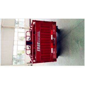 Heavy Load Cargo Tri Wheel Motorcycle 150CC 175CC 200CC