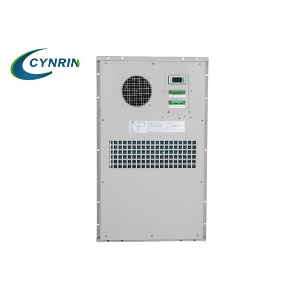 Buy Industrial R134a Outdoor Cabinet Air Conditioner Cooling / Heating Function at wholesale prices