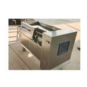 Industrial Beef Diced Slicer Cold Cutting Machine Automatic Frozen Meat Dicer