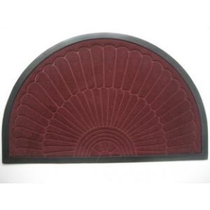 Rubber door mat/Rubber edge mat 903H-NP