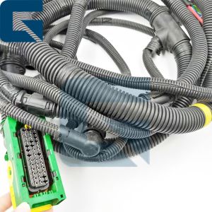 VOE14630636 14630636 Engine Wiring Harness For EC360B Excavator