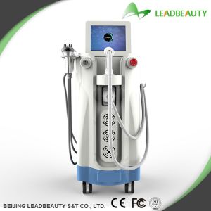 China 2016 most professional Multi-functional HIFU slimming machine on sale