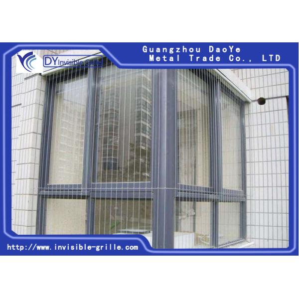 Buy Invisible Grille Ultimate Security for Your Family and Kids Safety at wholesale prices
