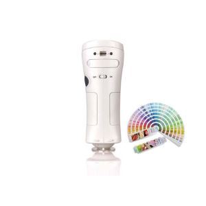 Colour Measurement Equipment Data Colour Spectrophotometer For Cosmetic