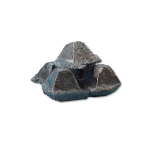 Quality Industrial Grade Ferro Silicon Aluminum Alloy For Steelmaking for sale