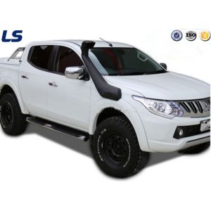 LLDPE Right Side Snorkel Kit for Mitsubishi Pajero Nh Series Mq 2.4L Diesel 2015