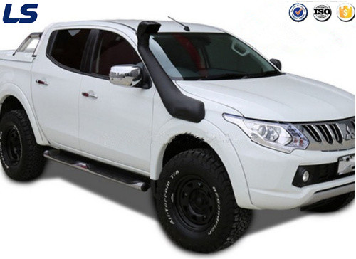 Buy LLDPE Right Side Snorkel Kit for Mitsubishi Pajero Nh Series Mq 2.4L Diesel 2015 Onwards at wholesale prices