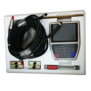 China Get Precise Results with Shovel Loader Indicator s 100-12 000kg Weighing Range and 1/100 000 Resolution on sale
