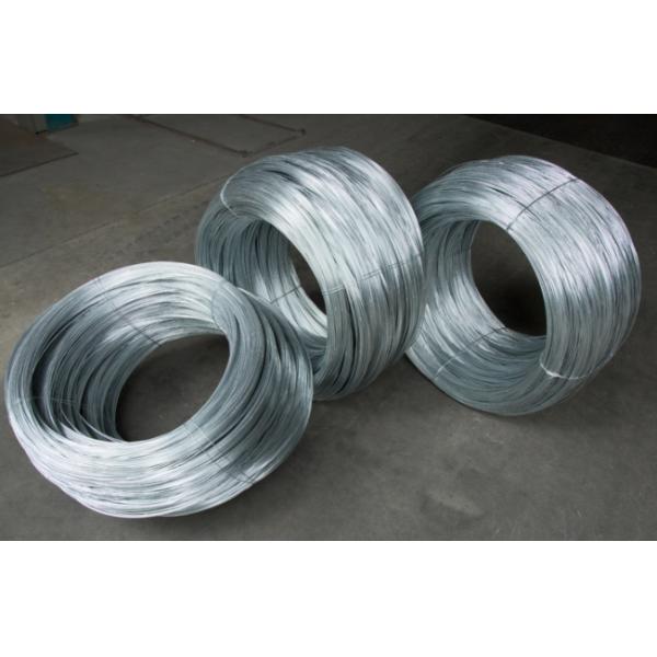 Q195 High Tensile Cold Drawn 1.2mm Spring Steel Wire