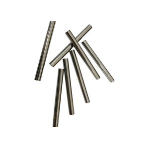 High Standard Tungsten Carbide Rods With Two Helical Holes Available