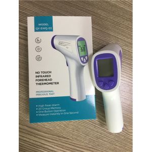 Infrared Wireless Body Thermometer