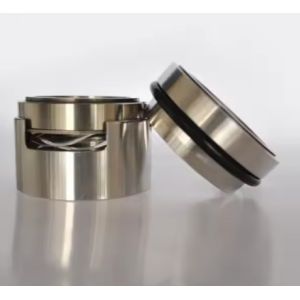 H7N Air Compressor Parts Mechanical Shaft Seal Wear Resistant