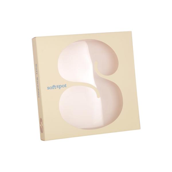 Customized Logo Luxury Box Rigid 2mm Wig Gift Box Cardboard Packaging Paper Box for Wedding