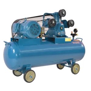 High-Performance Reciprocating Piston Air Compressor 8Bar Pressure for