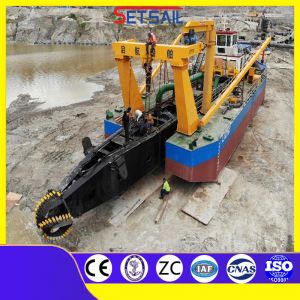 Quality 110kw-2000kw Diesel Engine Power River Dredging Machine for Cutter Suction Dredger for sale