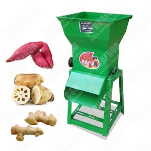 Wheat Flour Milling Machine Buckwheat Grinder