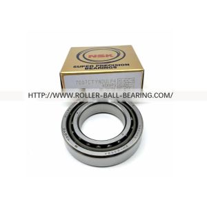 7007CTYNDULP4 NSK Matched Set Precision Bearing 7007CTYNSULP4