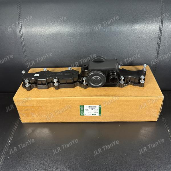 3.0 ENGINES CRANKCASE VENT VALVE FOR RANGE ROVER LR181446 LR164405 LR121750