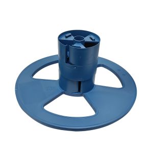 Electronic Component Packaging Cartridge Reel Industrial Hardware Plastic