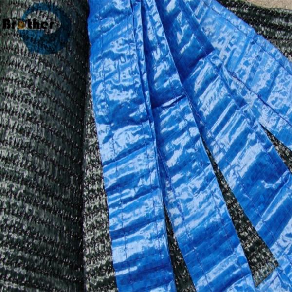 Factory Direct Supply HDPE Biodegradable Agriculture Hay Baler Net Wrap Big Size Net Wrap