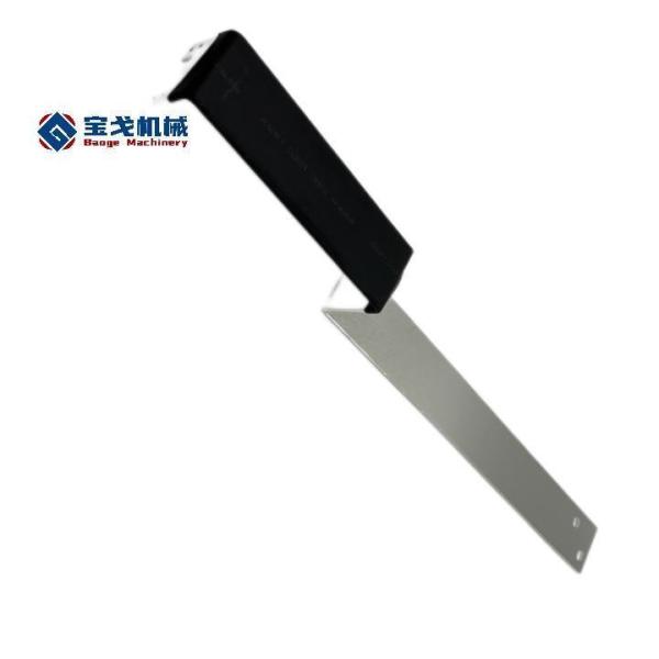 Electric Power Industry Connection Busbar with Nickel Plated Aluminum Sheet