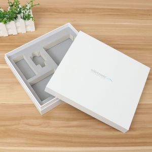 Custom Beautiful Paper Sweet Box Chocolate Packaging BV CE Certification