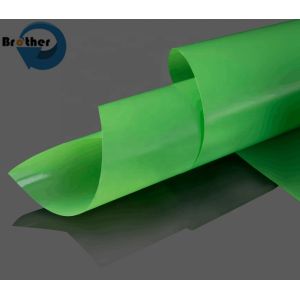 High Strength Crossed Laminated HDPE Film