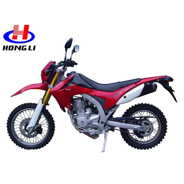 South America popular dirt bike 200cc OEM brand Chinese motorcycle cheap import motorcycle dirt bikes for adults 250cc