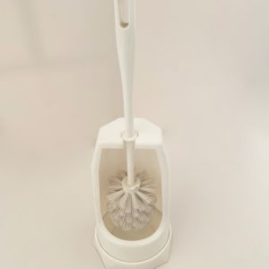 Toilet Strong Bristles Brush Bowl Cleaner