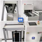 XL Magazine SMT Line Loader 100W PCB Handling Equipment