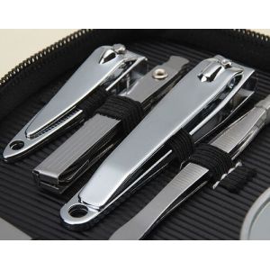 12 in 1 manicure tools kit for travel