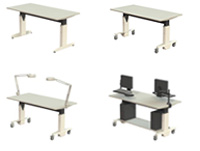 Lab Tables