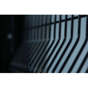 anti-climb fence/ 358 high security fence/ anti-climb 358 security fence