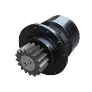 SH330-5 Hydraulic SH330 Swing Device Excavator Parts