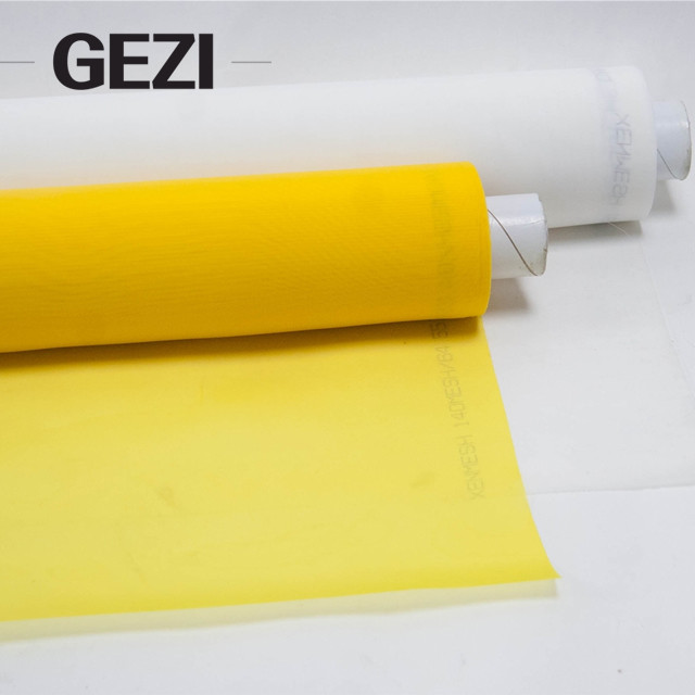 32T 36T 39T 43T 47T 54T 59T 64T 72T 77T 80T 90T 100T 120T Polyester Silk Screen