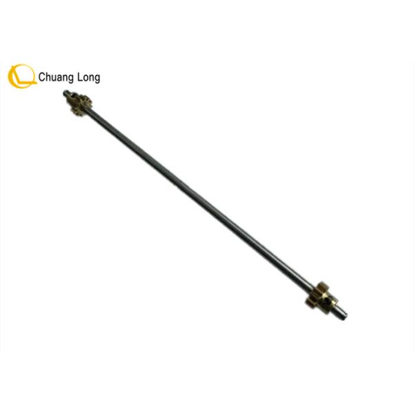 Buy ATM Machine Parts Hyosung 5600T Copper Gear Shaft Assembly HS05600T3PT026 at wholesale prices
