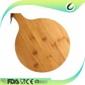 Pizza wood cutting boards