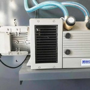 Custom Box Paper Corrugated Laminating Machine 30KW