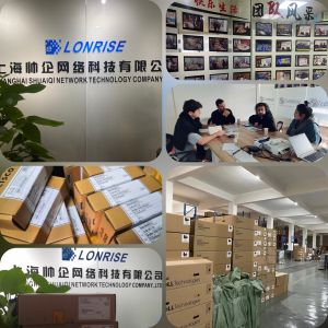 S6720 52X PWH SI Huawei S6700 Series Switches Are Next-generation Multi-gigabit