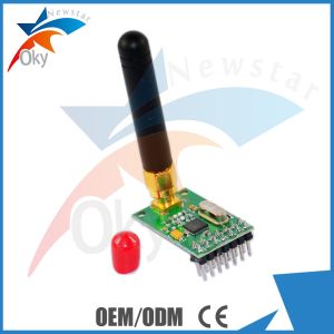 433MHZ RF wireless transceiver module ptr8000 Router Module NRF905