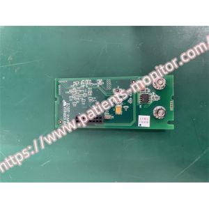 Mindray Patient Monitor MPM Module Infrared Board With IBP 6800-20-50685 6800-30