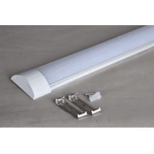 Energy Efficient 1200mm Linear LED Tube Light 40W With 120 Degree Beam Angle