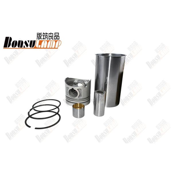 Buy Engine Liner Kit For Isuzu 100P-T 4JB1-T 5878131940 Replacement Parts 5-87813194-0 at wholesale prices