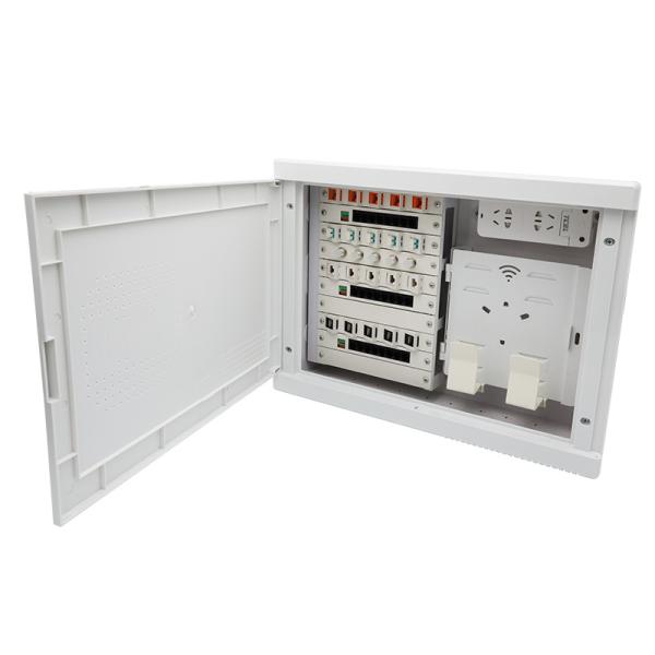 Optimize Power Usage With 3C Certified Power Sockets In Home Wiring Box 425*325