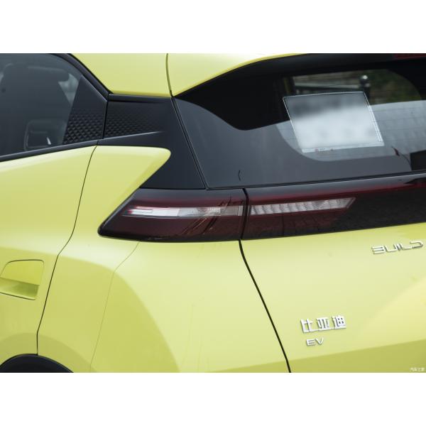 Battery type Lithium Battery BYD Seagull EV Car 2023 Sea Gull Modern Auto mini electric cars adult EV Energy Vehicles